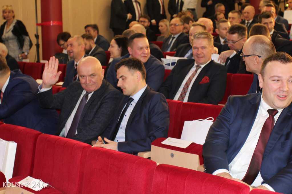 Konferencja w Kolnie