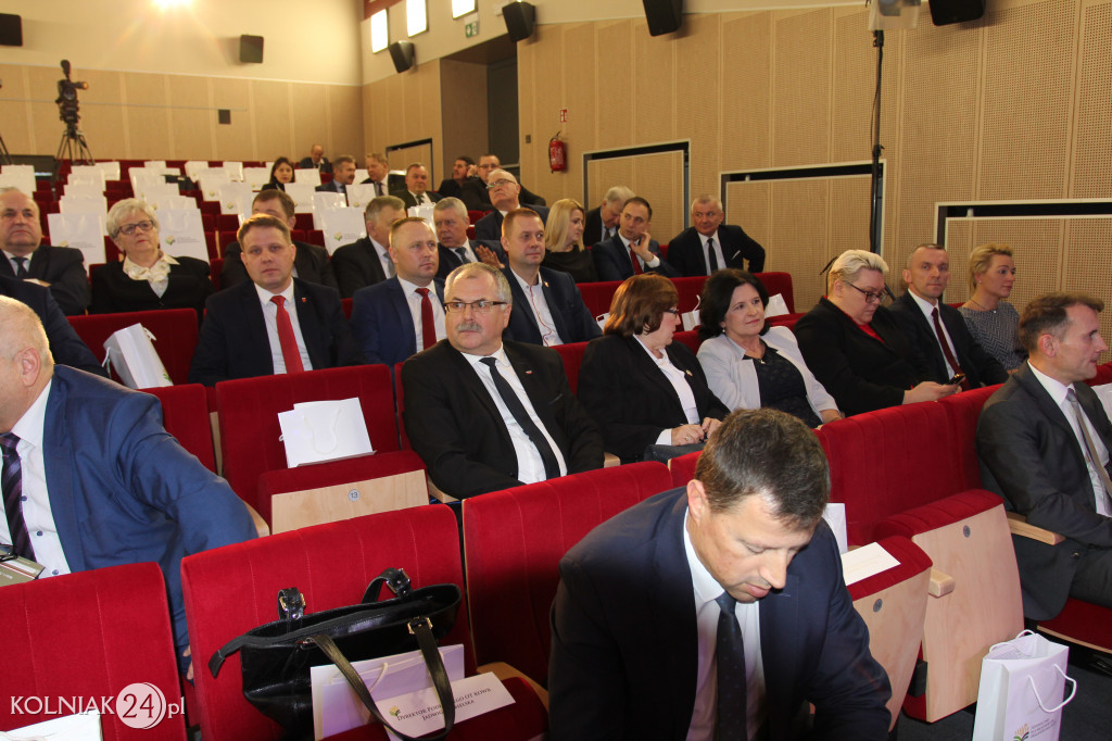 Konferencja w Kolnie