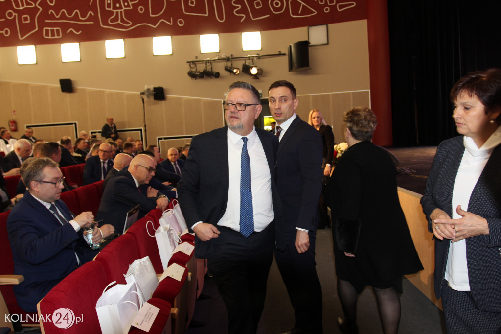 Konferencja w Kolnie