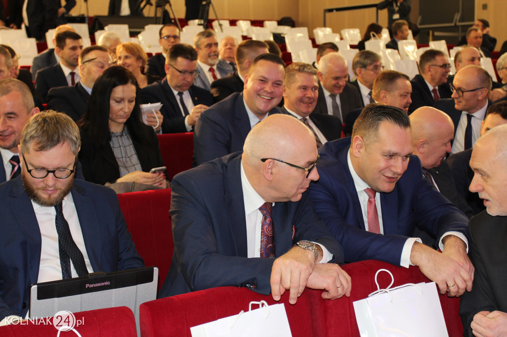 Konferencja w Kolnie
