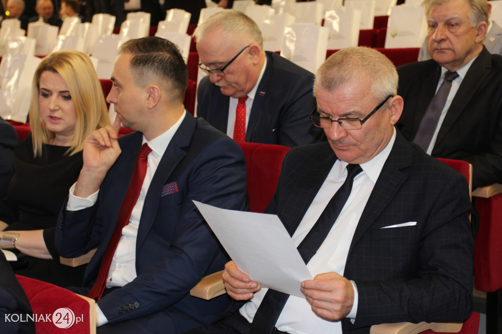 Konferencja w Kolnie