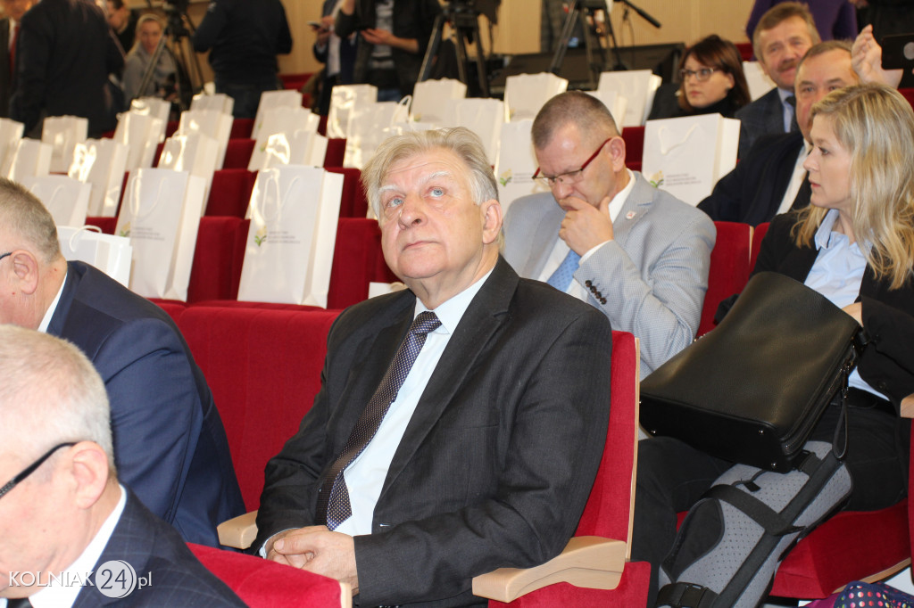 Konferencja w Kolnie