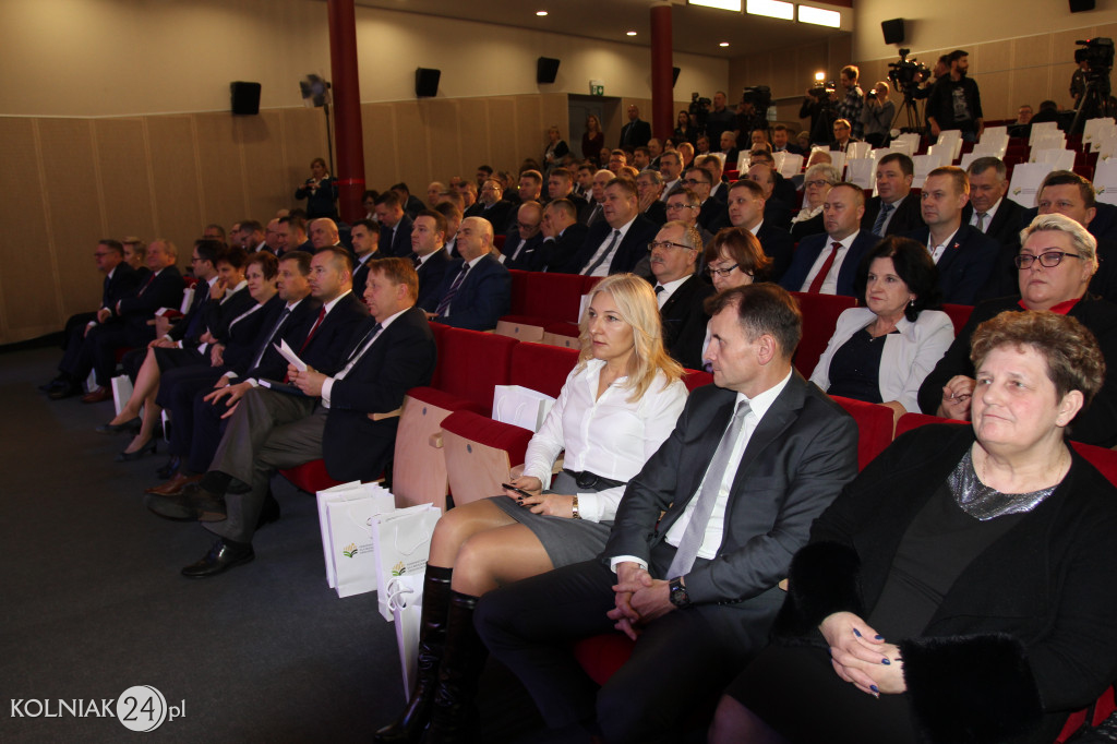 Konferencja w Kolnie