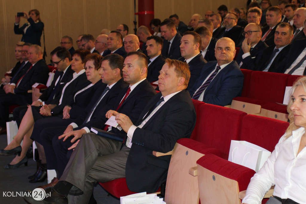 Konferencja w Kolnie