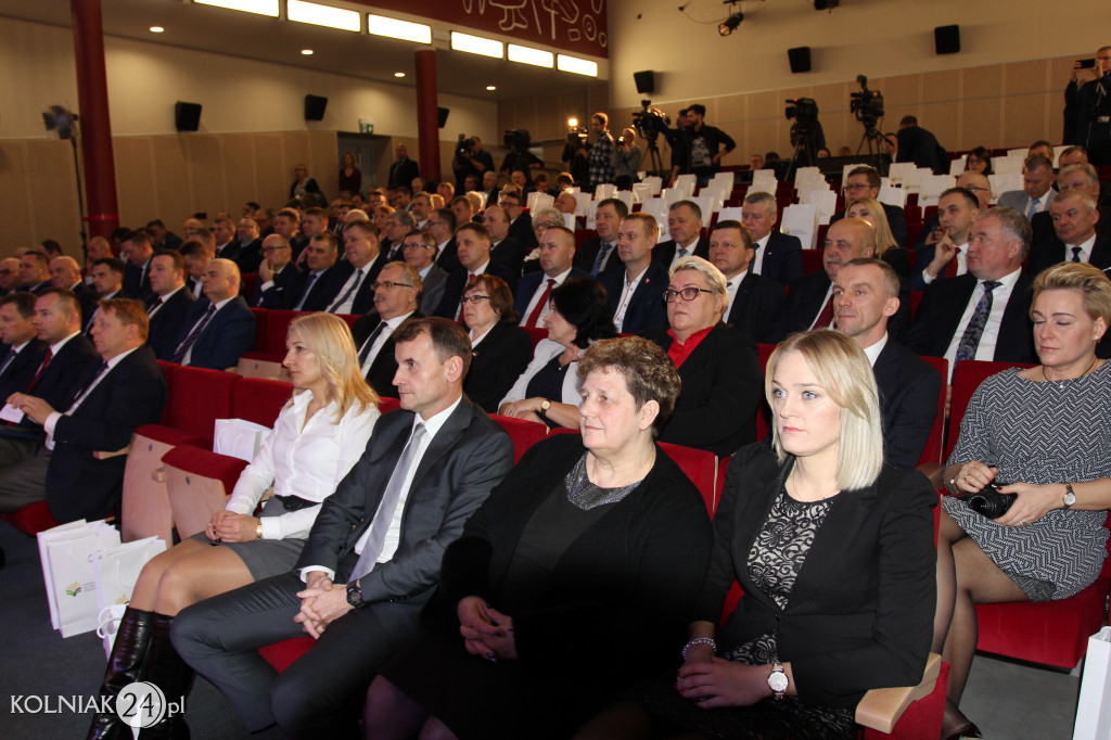 Konferencja w Kolnie