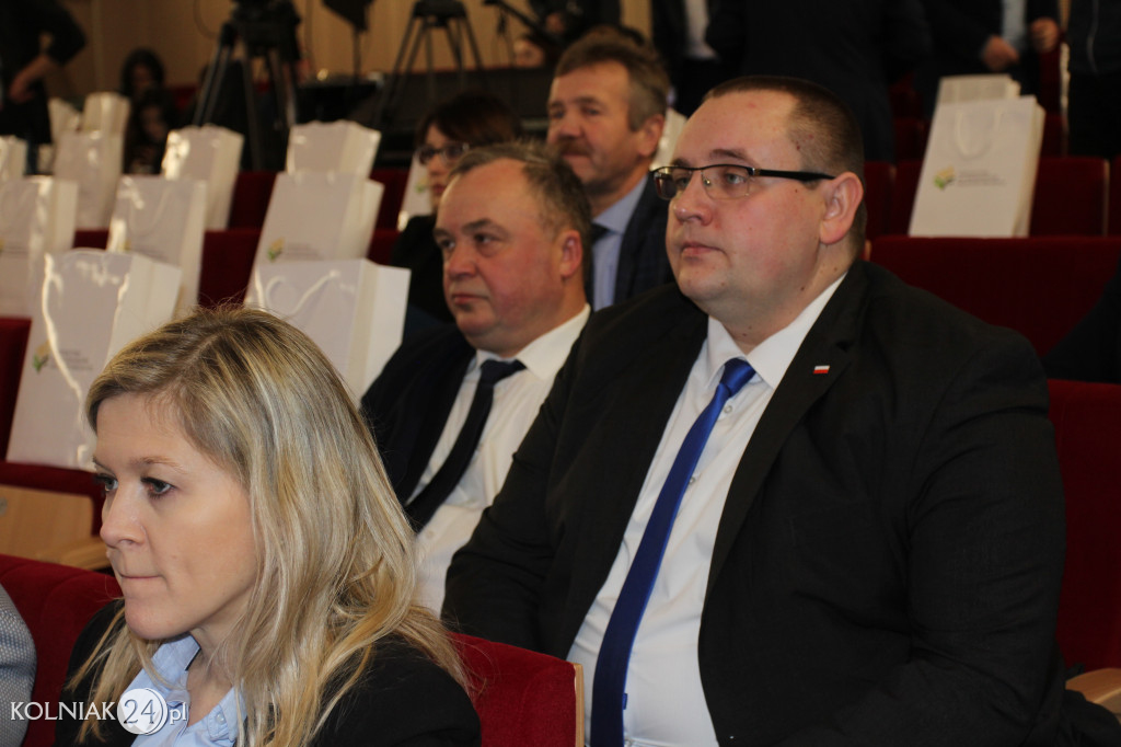 Konferencja w Kolnie