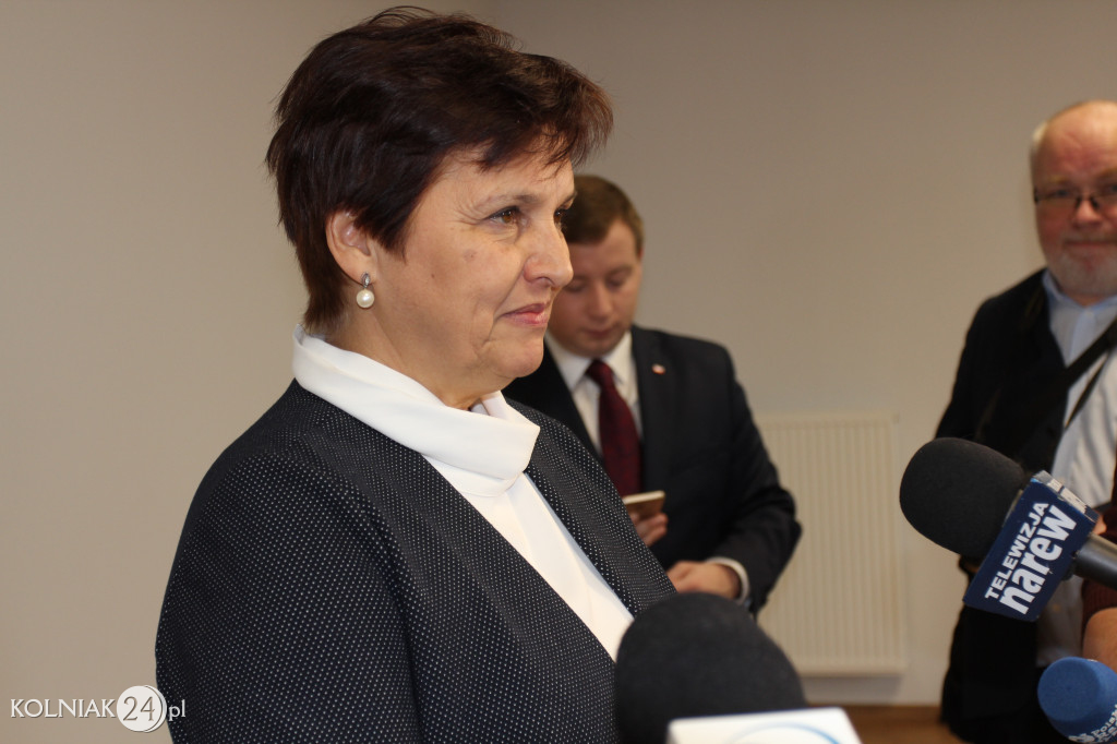 Konferencja w Kolnie