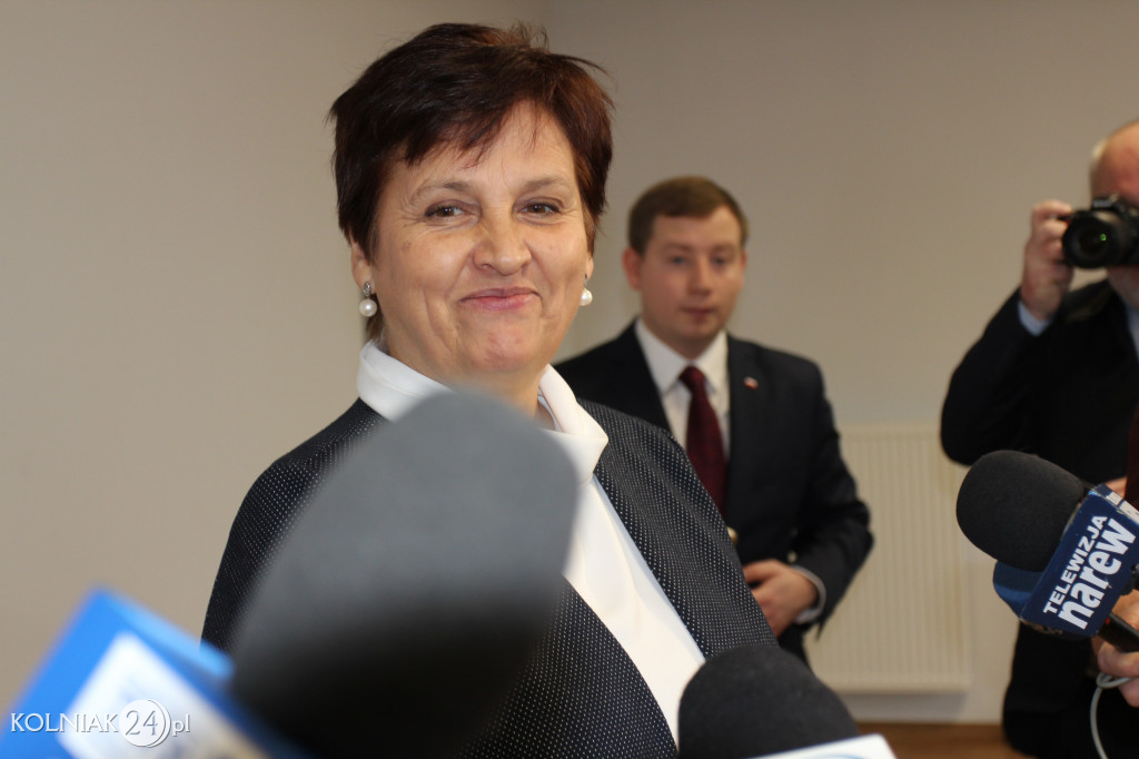 Konferencja w Kolnie