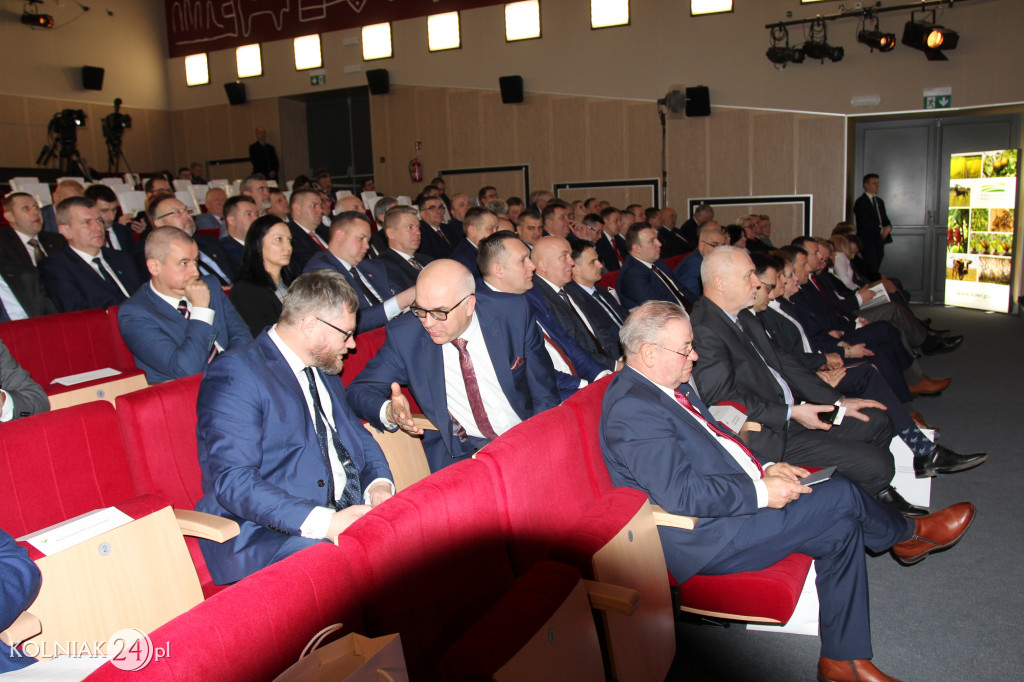 Konferencja w Kolnie