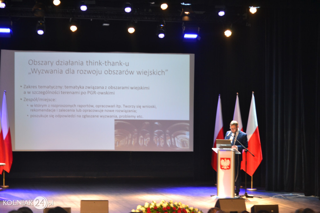 Konferencja w Kolnie