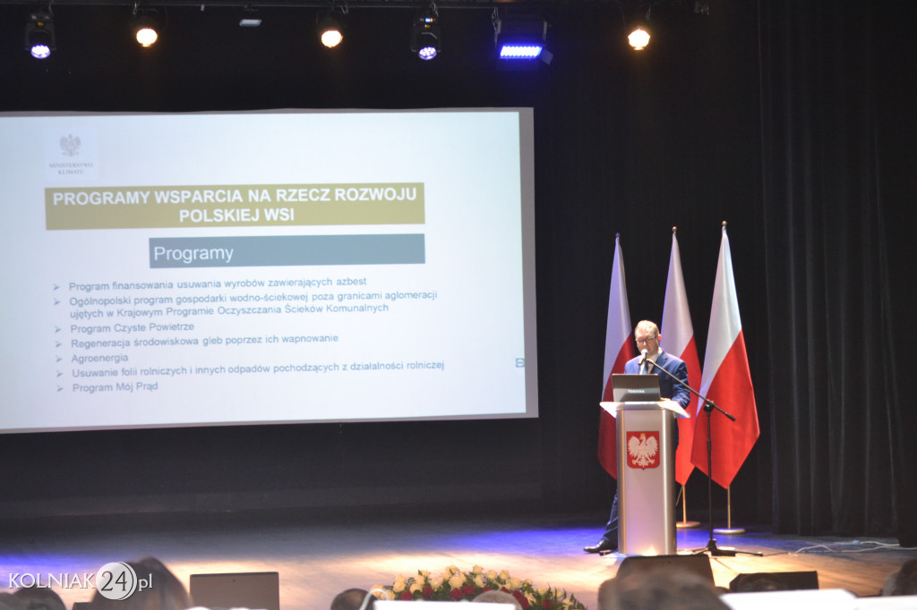 Konferencja w Kolnie