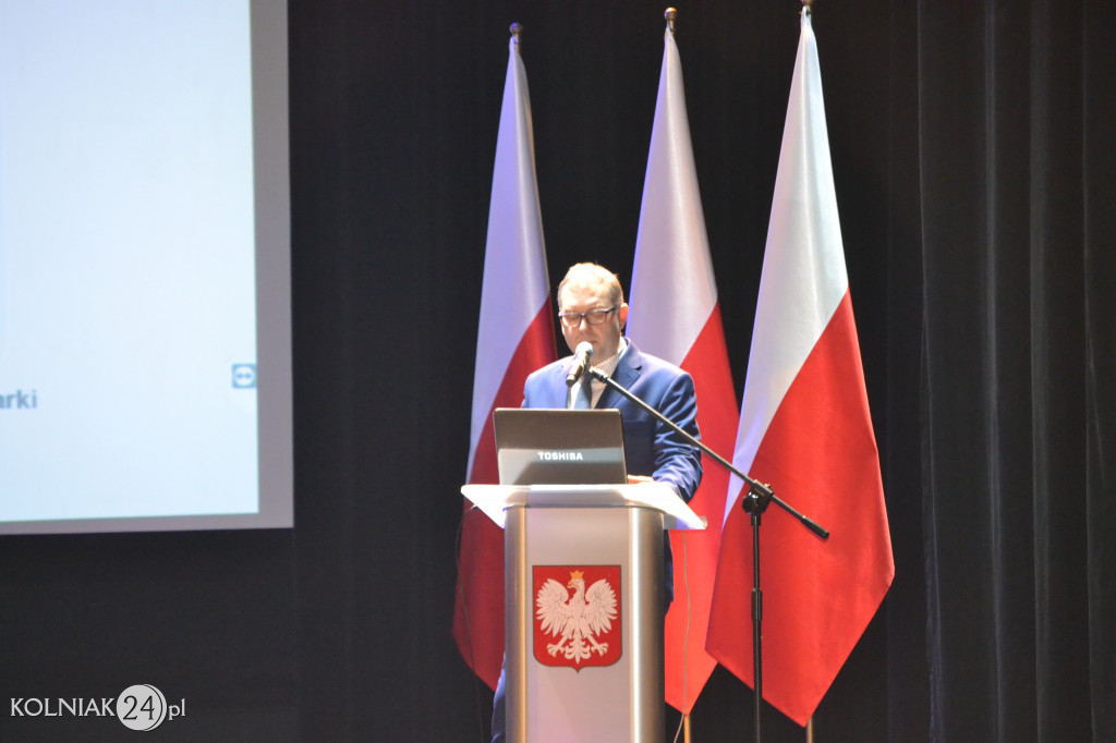 Konferencja w Kolnie