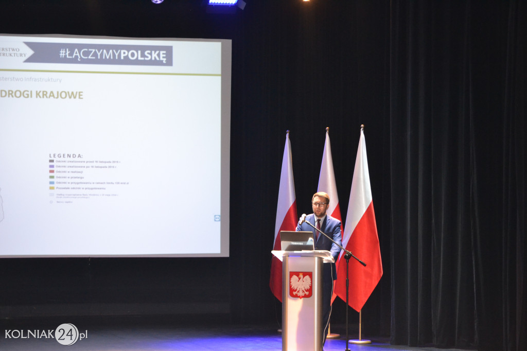 Konferencja w Kolnie