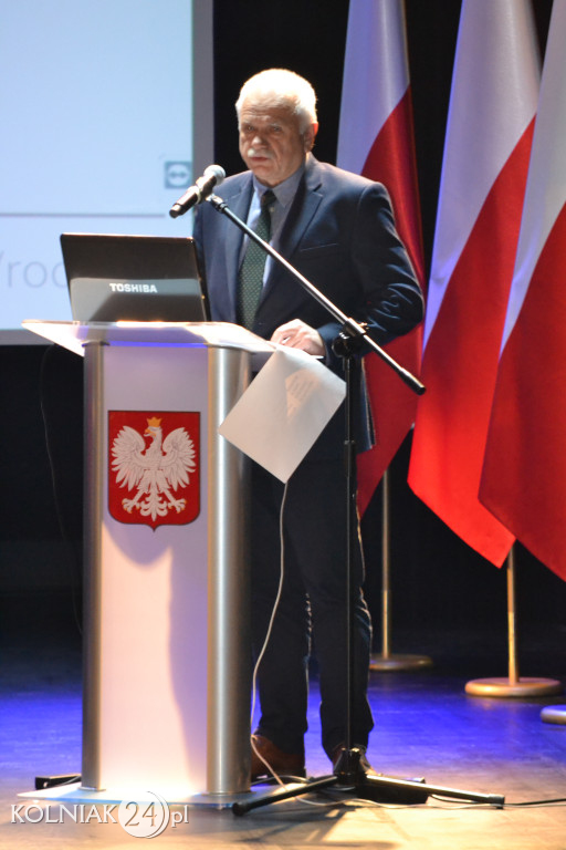 Konferencja w Kolnie