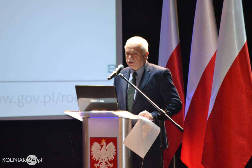 Konferencja w Kolnie