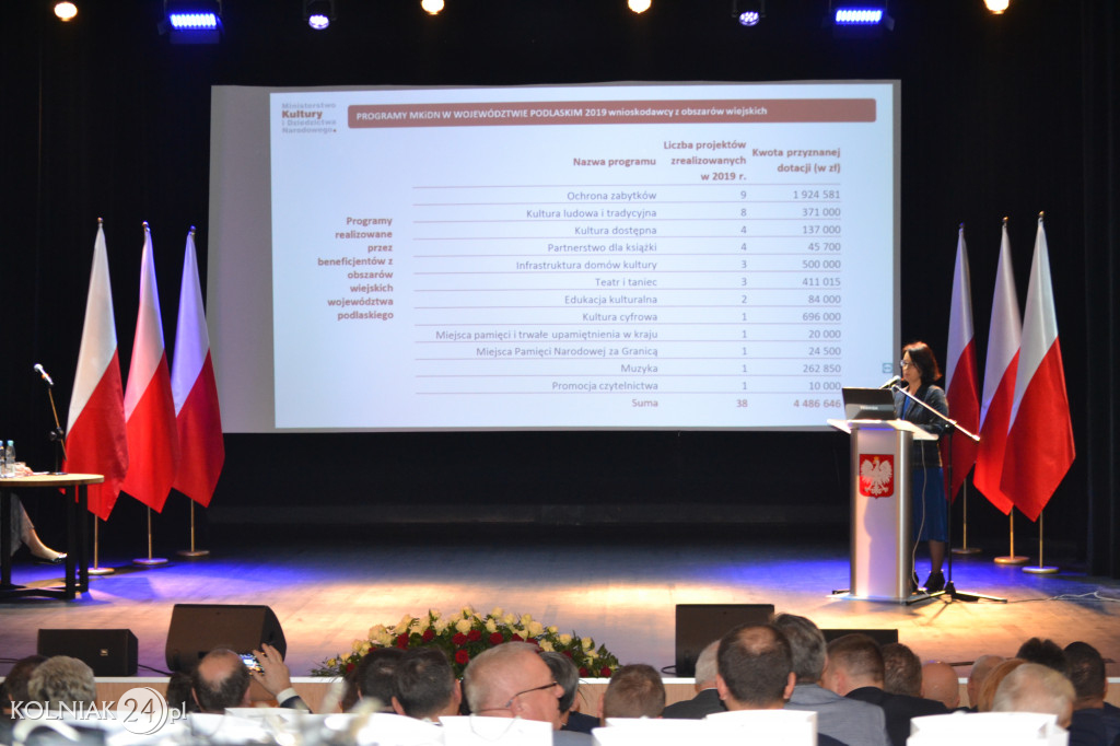 Konferencja w Kolnie