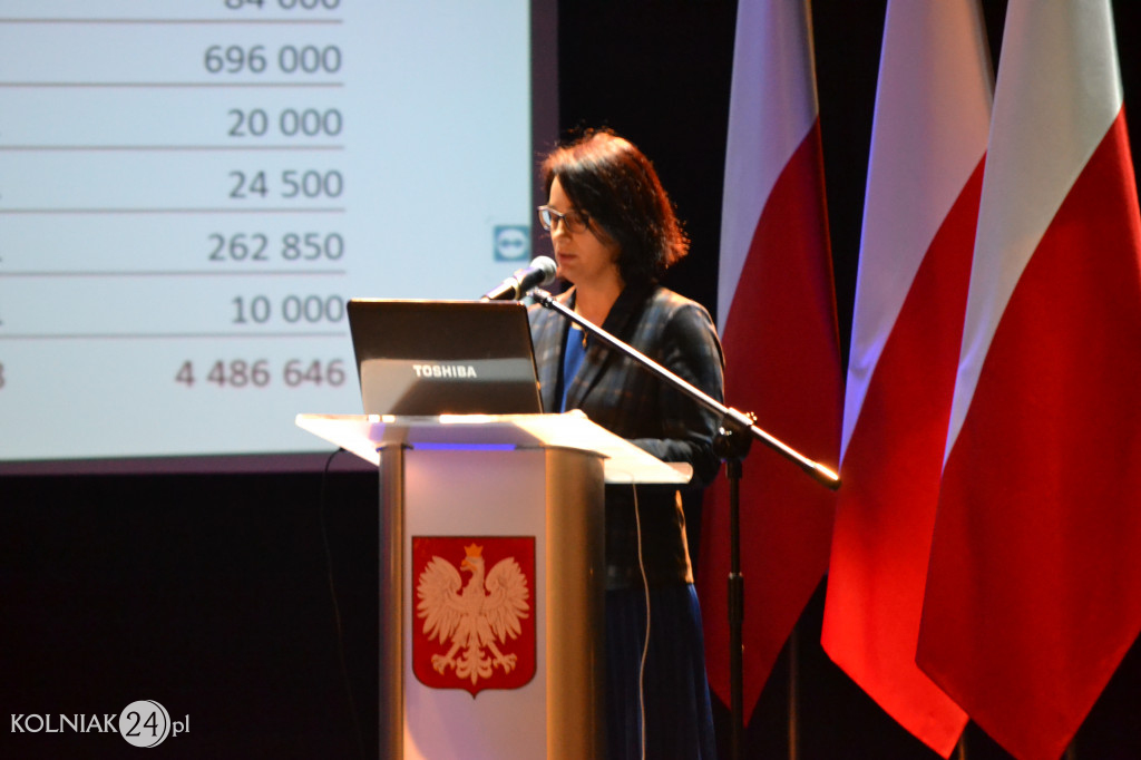 Konferencja w Kolnie