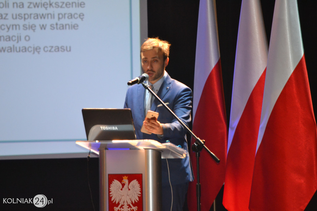Konferencja w Kolnie