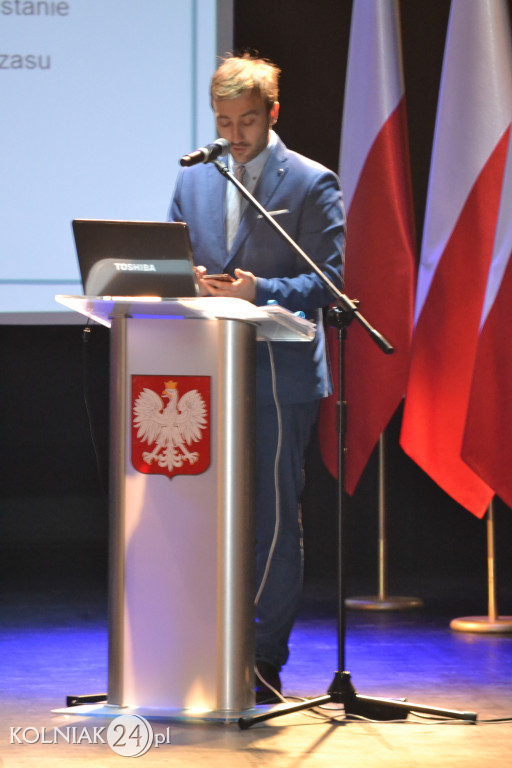 Konferencja w Kolnie