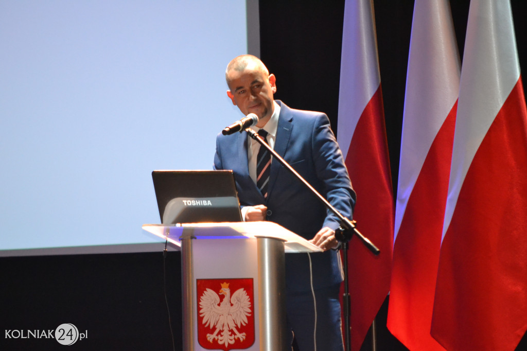 Konferencja w Kolnie