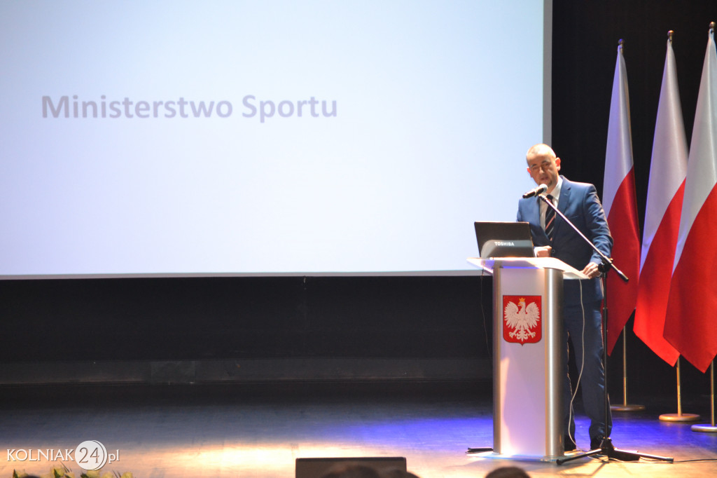Konferencja w Kolnie