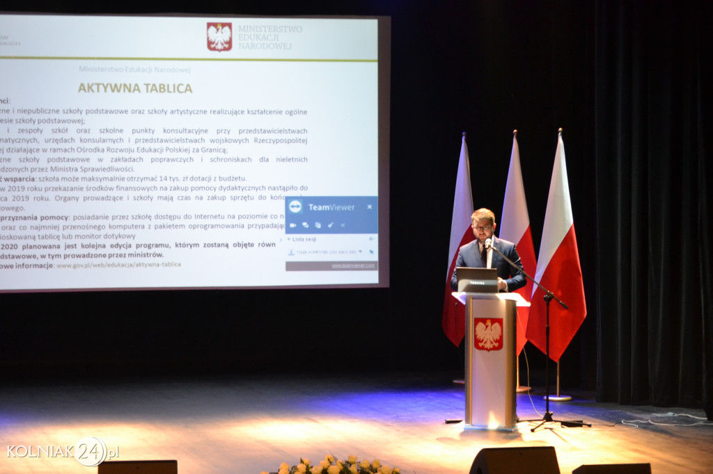 Konferencja w Kolnie