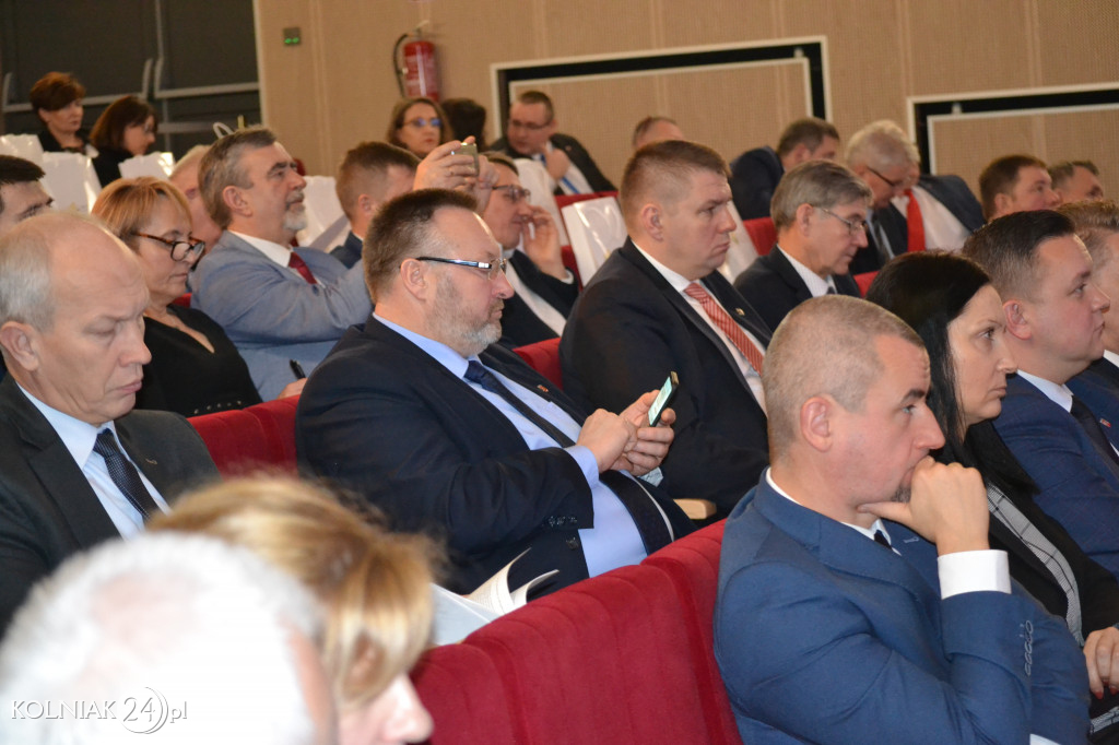 Konferencja w Kolnie