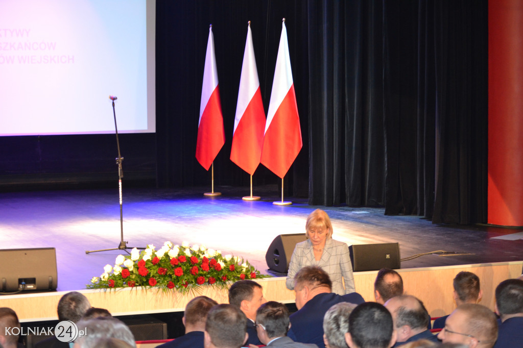 Konferencja w Kolnie