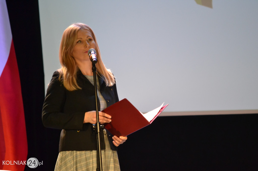 Konferencja w Kolnie