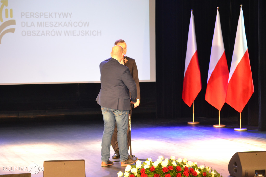 Konferencja w Kolnie