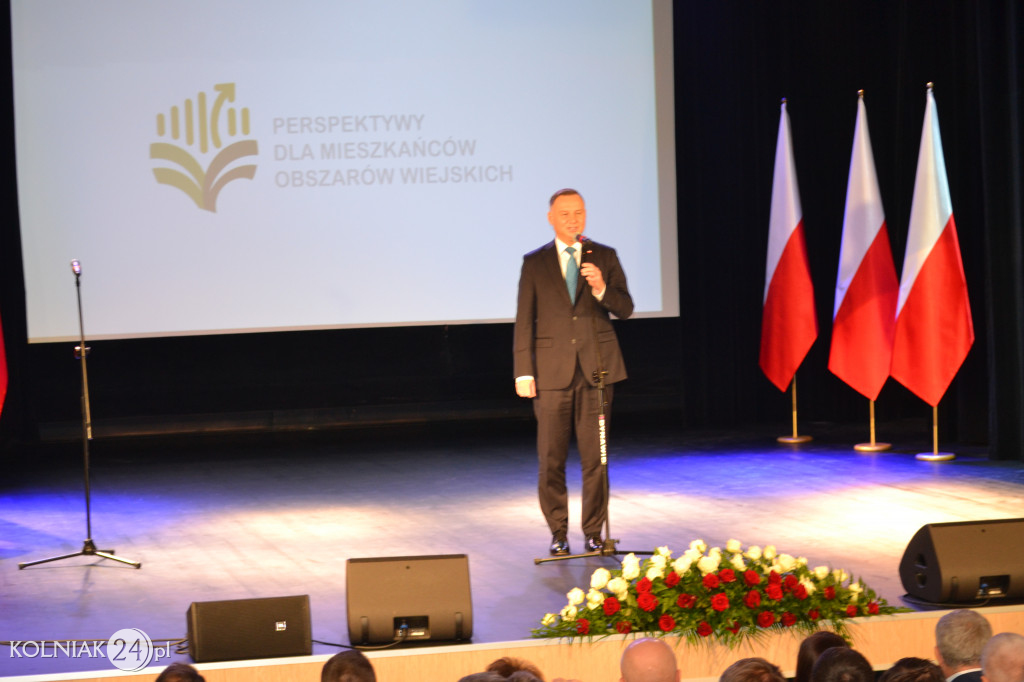 Konferencja w Kolnie