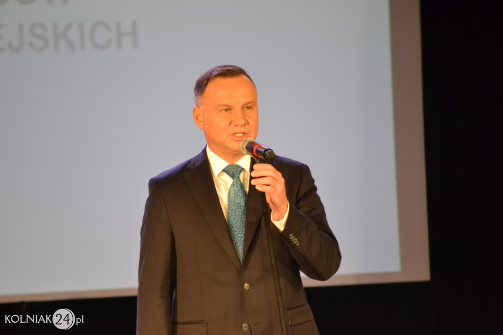 Konferencja w Kolnie