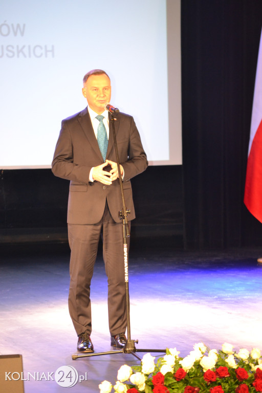 Konferencja w Kolnie