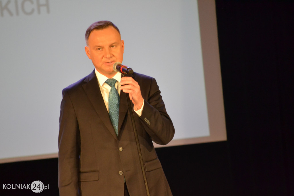 Konferencja w Kolnie