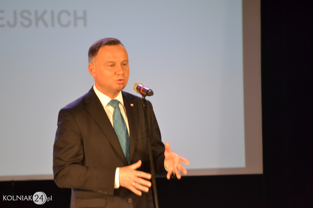 Konferencja w Kolnie