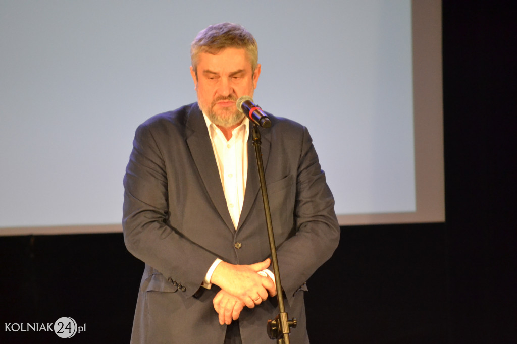 Konferencja w Kolnie