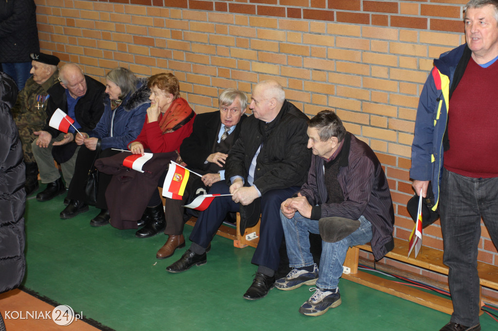 Prezydent spotkał się z mieszkańcami powiatu kolneńskiego