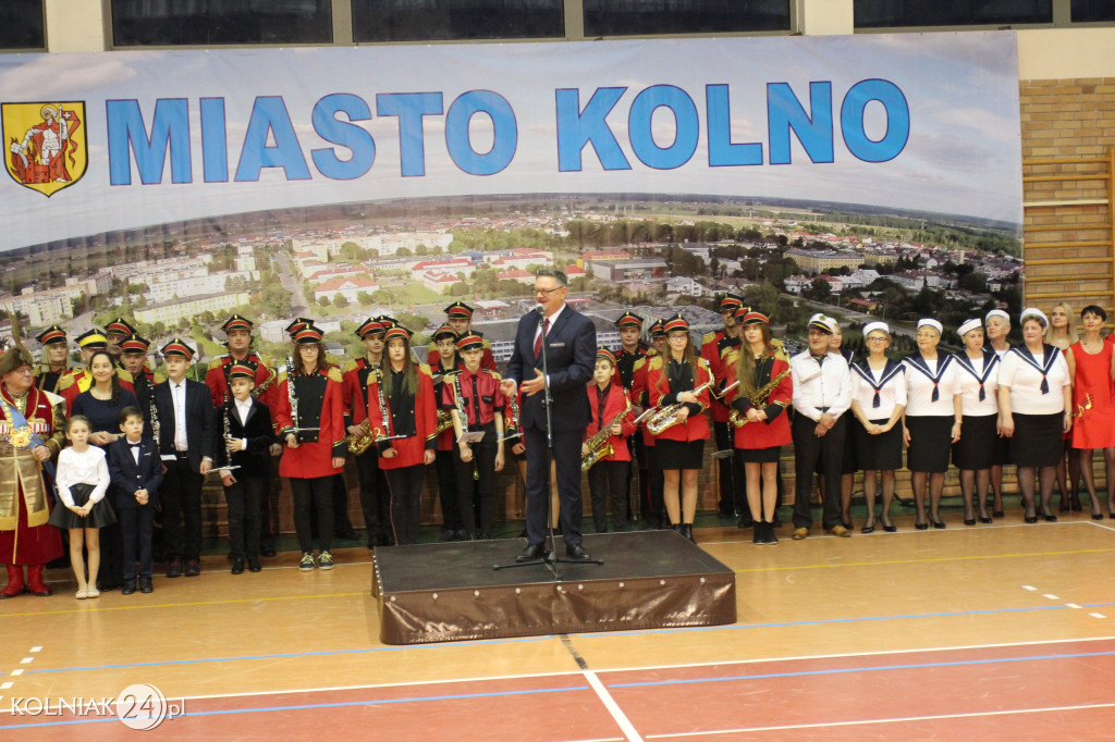 Prezydent spotkał się z mieszkańcami powiatu kolneńskiego
