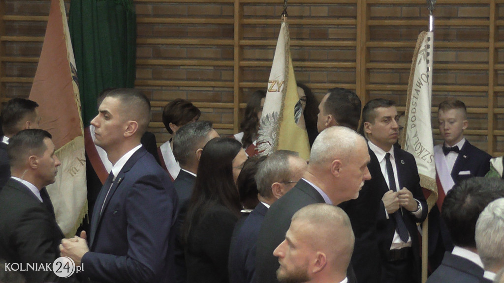 Prezydent spotkał się z mieszkańcami powiatu kolneńskiego