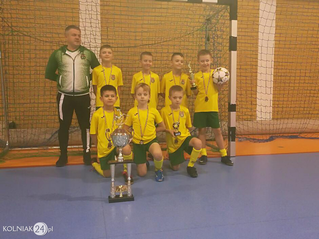 Turniej rocznika 2011 w Białymstoku