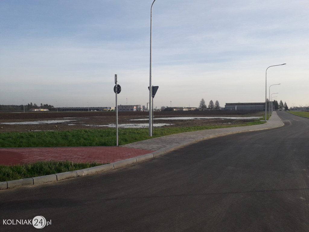 Nowe tereny inwestycyjne już w sprzedaży