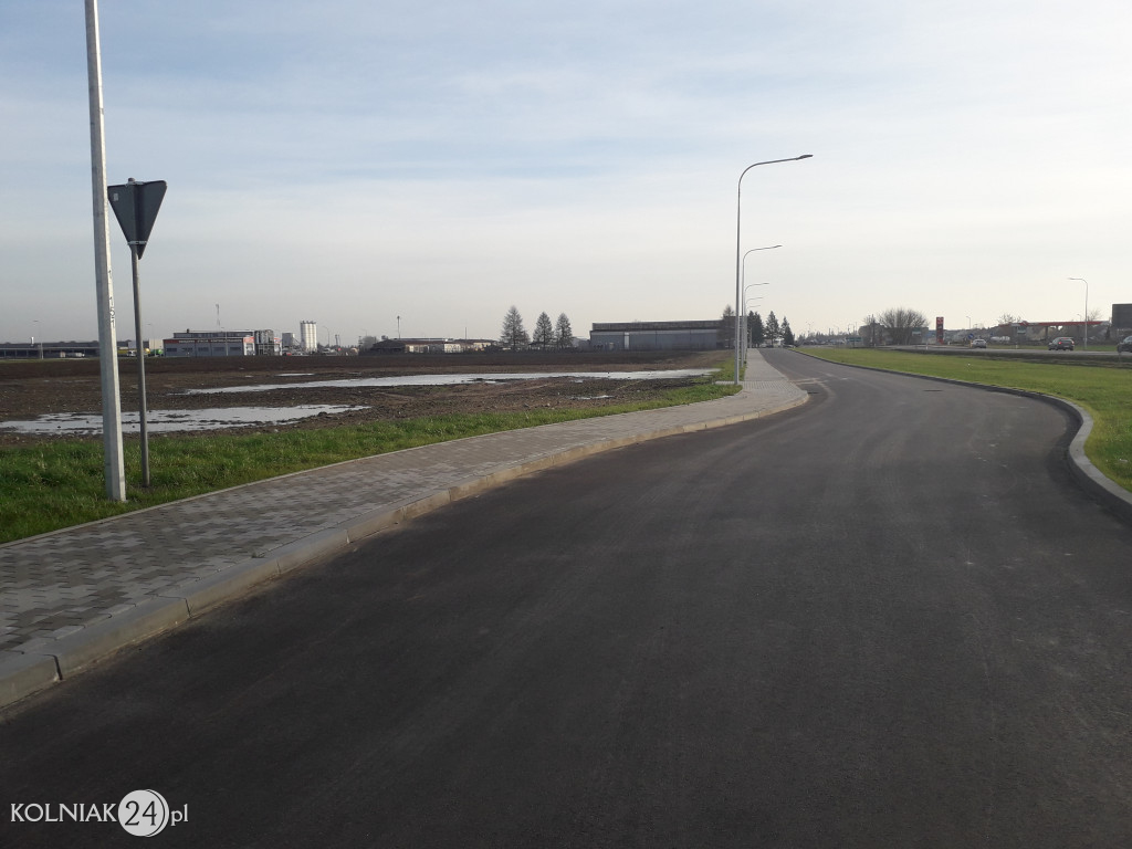Nowe tereny inwestycyjne już w sprzedaży