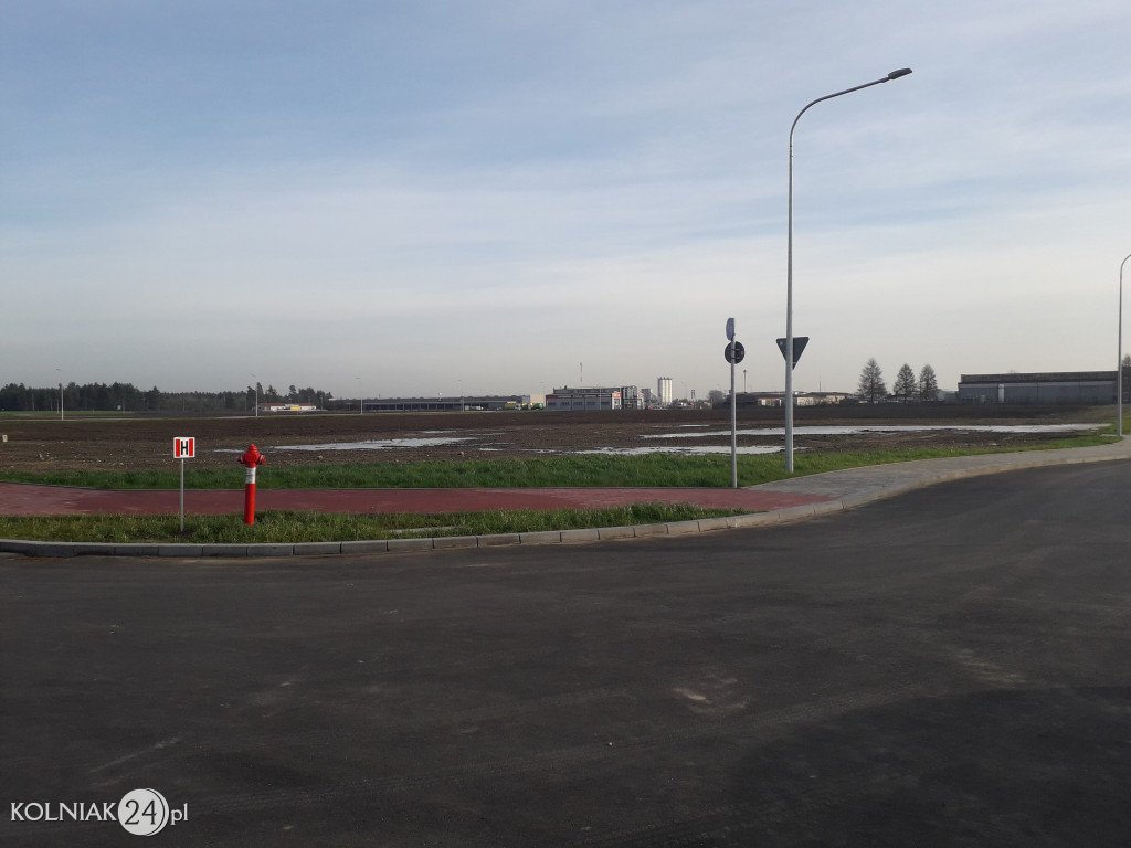 Nowe tereny inwestycyjne już w sprzedaży