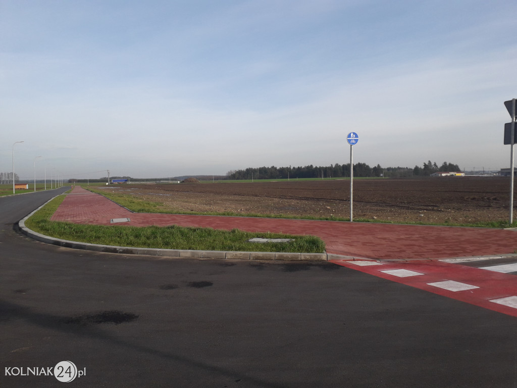 Nowe tereny inwestycyjne już w sprzedaży