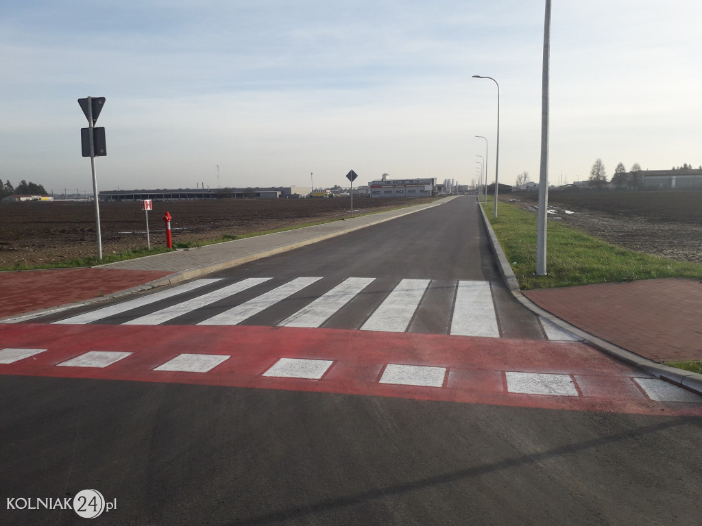 Nowe tereny inwestycyjne już w sprzedaży