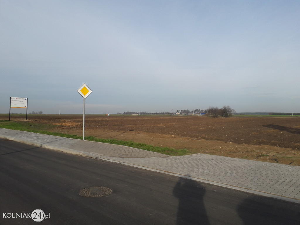 Nowe tereny inwestycyjne już w sprzedaży