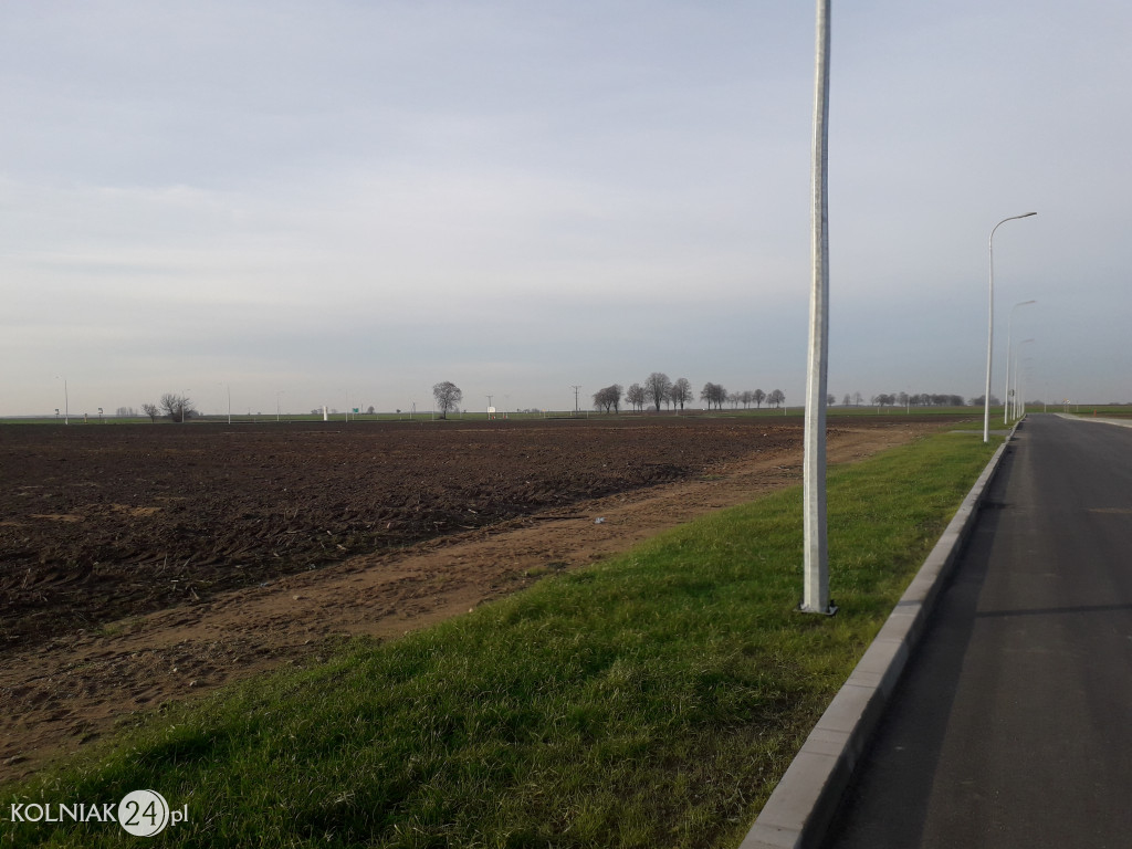 Nowe tereny inwestycyjne już w sprzedaży