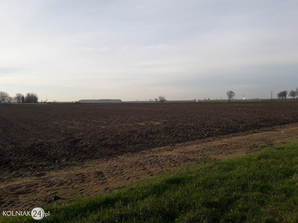 Nowe tereny inwestycyjne już w sprzedaży