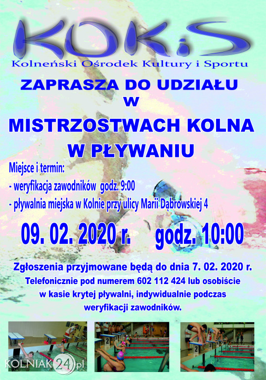 Migawki z ferii z KOKiS