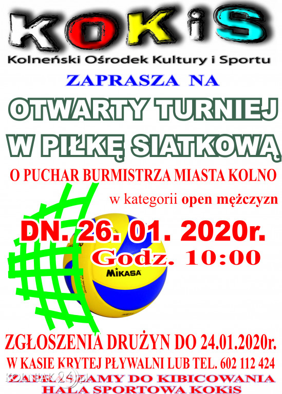 Migawki z ferii z KOKiS